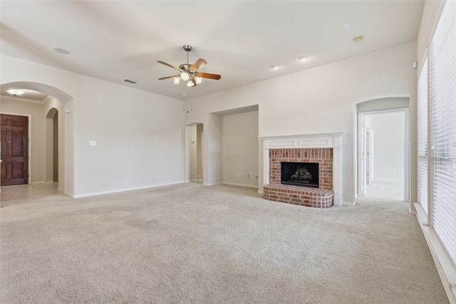 2718 Serena Court, Garland, TX 75040