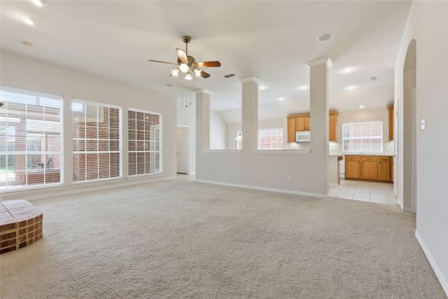 2718 Serena Court, Garland, TX 75040