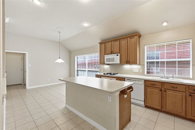 2718 Serena Court, Garland, TX 75040