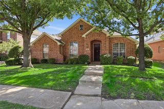 2718 Serena Court, Garland, TX 75040