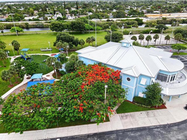 402 NW 12th Avenue, Boynton Beach, FL 33435
