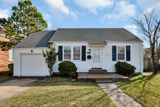 8906 Granby ST, Norfolk, VA 23503