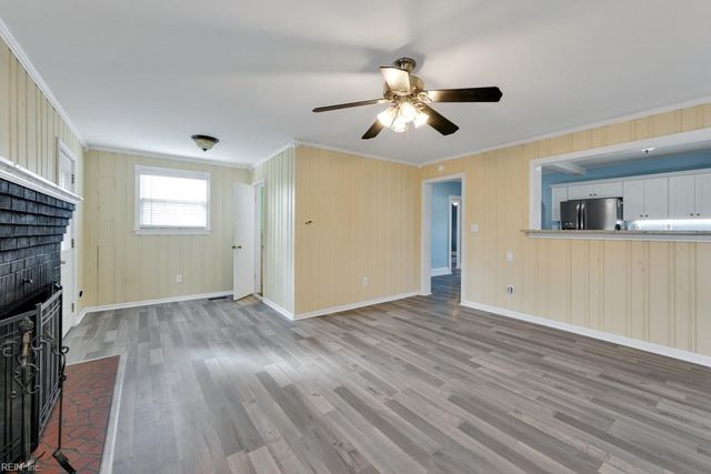 8906 Granby ST, Norfolk, VA 23503