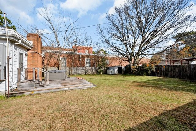 8906 Granby ST, Norfolk, VA 23503