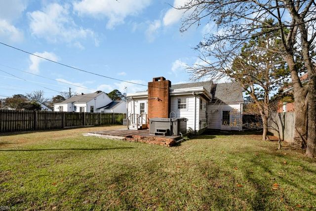 8906 Granby ST, Norfolk, VA 23503