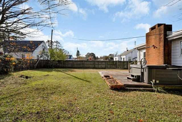 8906 Granby ST, Norfolk, VA 23503