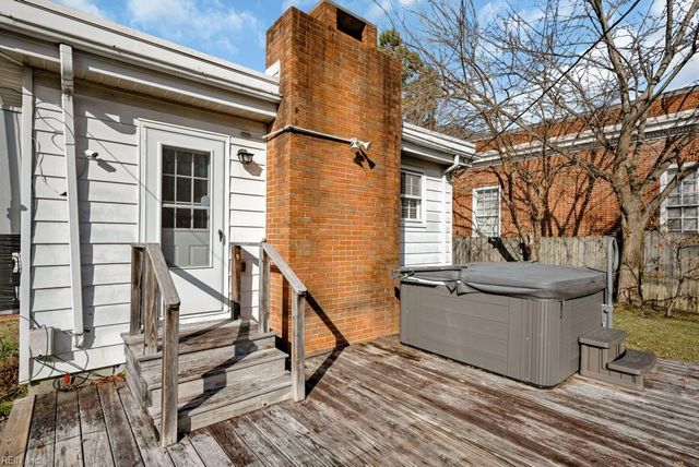 8906 Granby ST, Norfolk, VA 23503