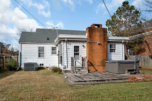 8906 Granby ST, Norfolk, VA 23503