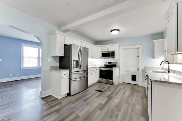 8906 Granby ST, Norfolk, VA 23503