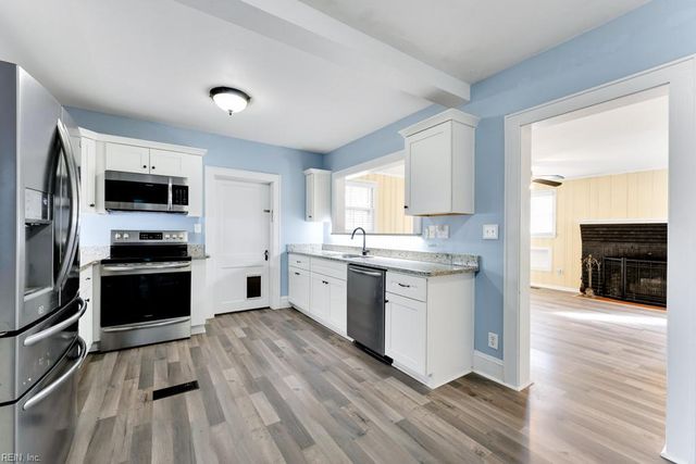 8906 Granby ST, Norfolk, VA 23503