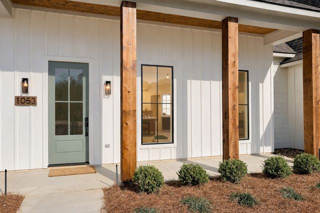 1053 Martin Way, Stonewall, LA 71078