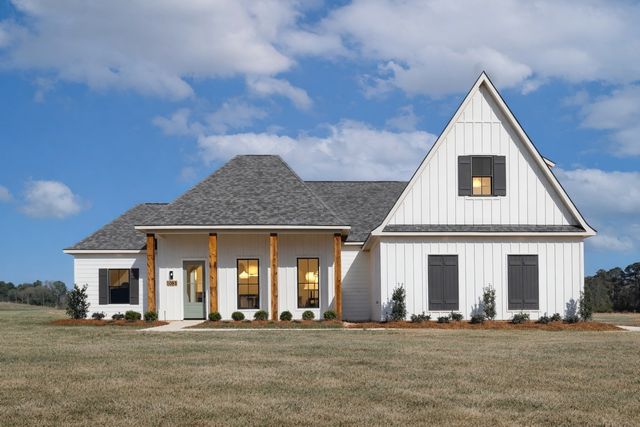 1053 Martin Way, Stonewall, LA 71078