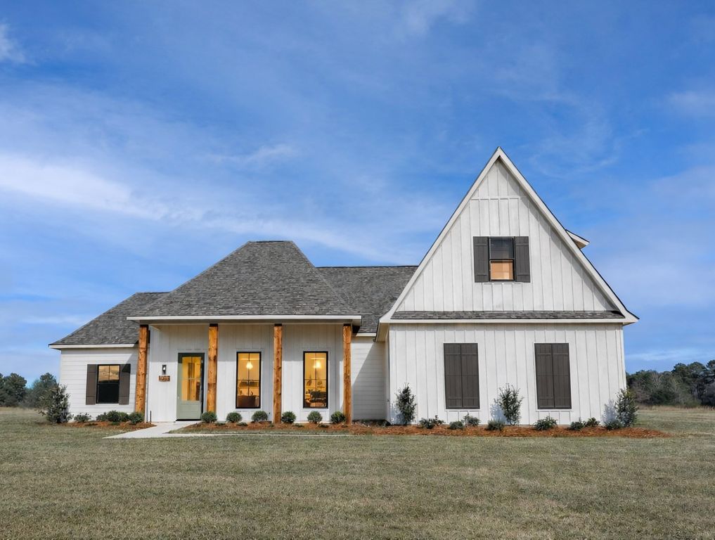 1053 Martin Way, Stonewall, LA 71078