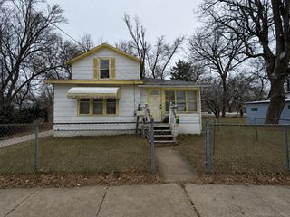 510 Bosker Avenue, Kalamazoo, MI 49007