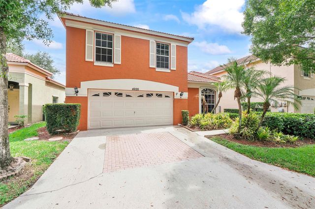 4020 Dorado Drive, Palm Beach Gardens, FL 33418