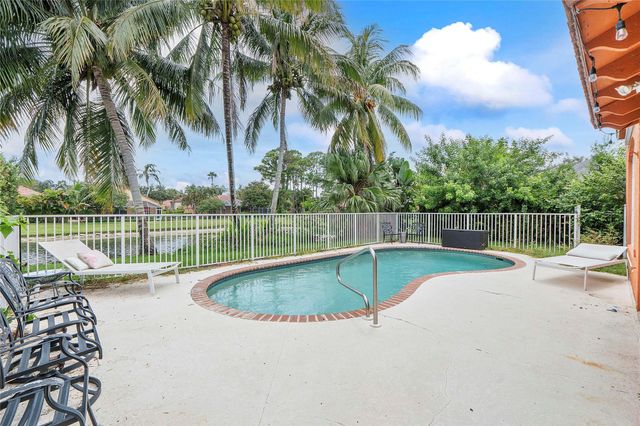 4020 Dorado Drive, Palm Beach Gardens, FL 33418