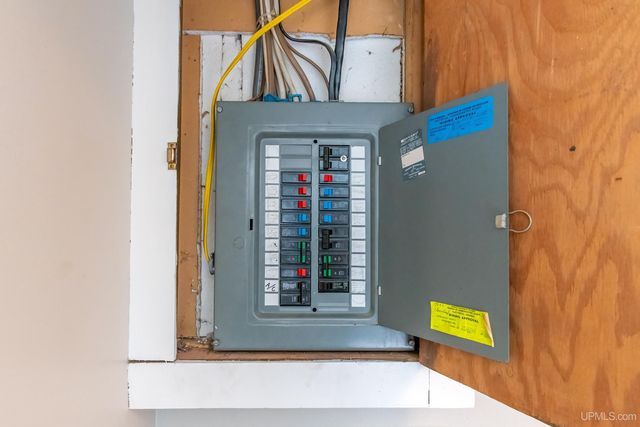 1250 Cleveland Avenue, Marquette, MI 49855