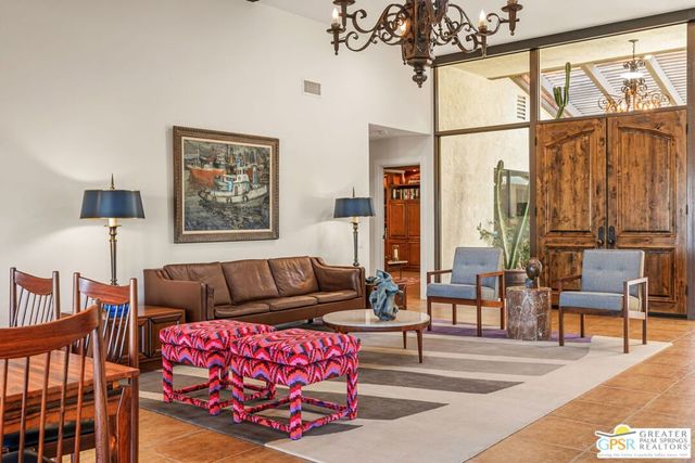 40170 Paseo Lindo, Rancho Mirage, CA 92270