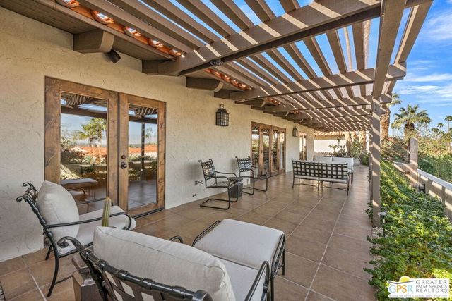 40170 Paseo Lindo, Rancho Mirage, CA 92270