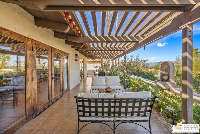 40170 Paseo Lindo, Rancho Mirage, CA 92270