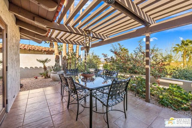 40170 Paseo Lindo, Rancho Mirage, CA 92270