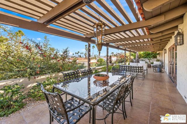 40170 Paseo Lindo, Rancho Mirage, CA 92270