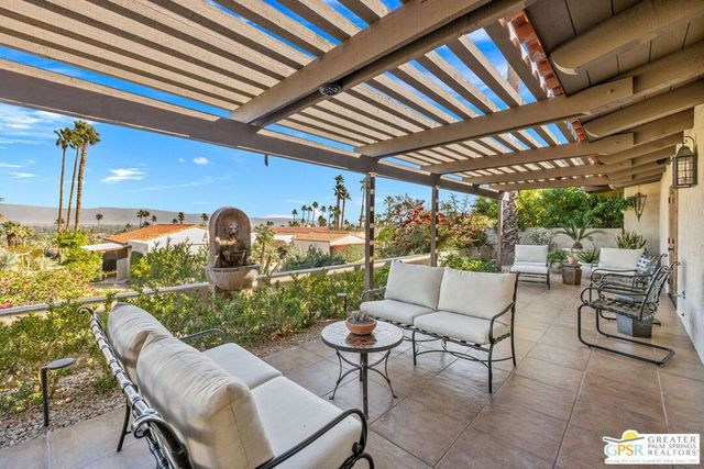 40170 Paseo Lindo, Rancho Mirage, CA 92270