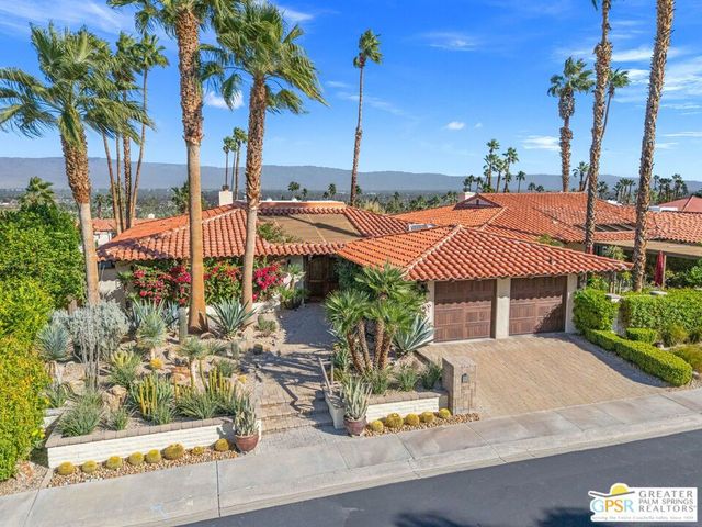 40170 Paseo Lindo, Rancho Mirage, CA 92270