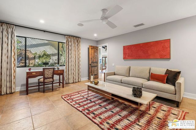 40170 Paseo Lindo, Rancho Mirage, CA 92270