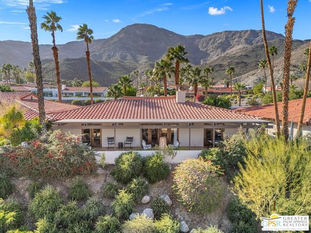 40170 Paseo Lindo, Rancho Mirage, CA 92270