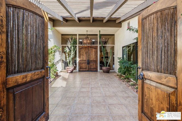 40170 Paseo Lindo, Rancho Mirage, CA 92270