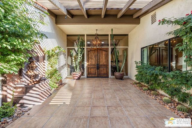 40170 Paseo Lindo, Rancho Mirage, CA 92270