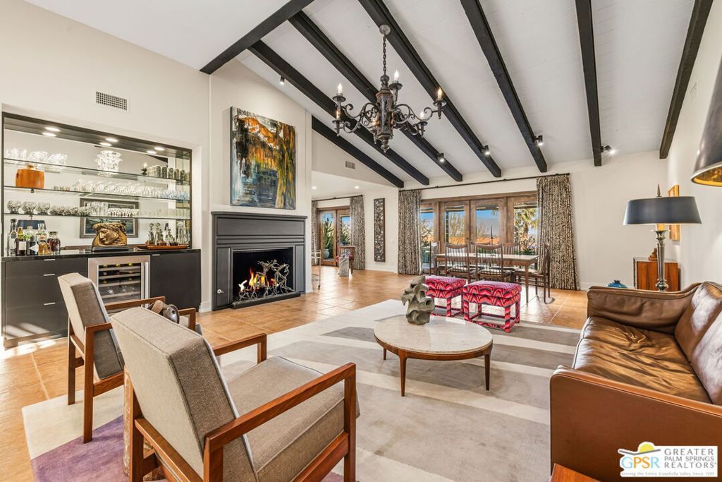 40170 Paseo Lindo, Rancho Mirage, CA 92270