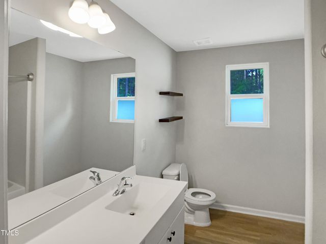 2079 Alderman Way, Creedmoor, NC 27522
