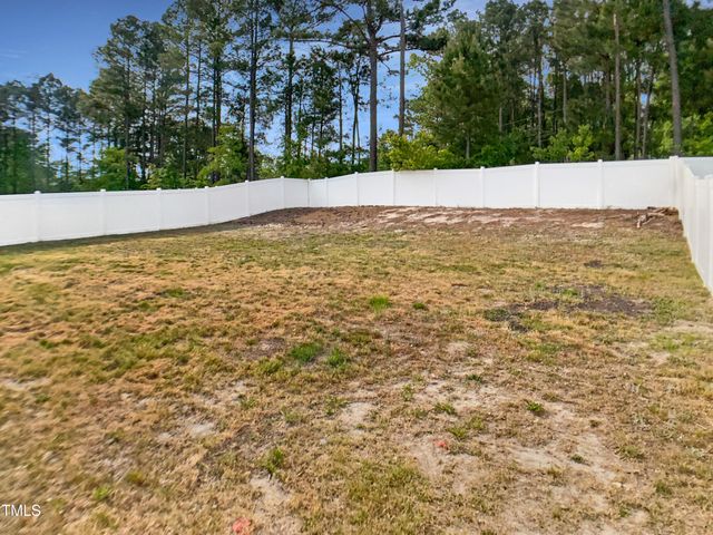2079 Alderman Way, Creedmoor, NC 27522