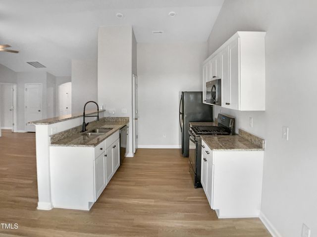 2079 Alderman Way, Creedmoor, NC 27522