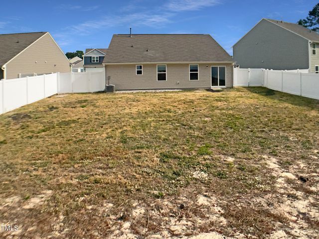 2079 Alderman Way, Creedmoor, NC 27522