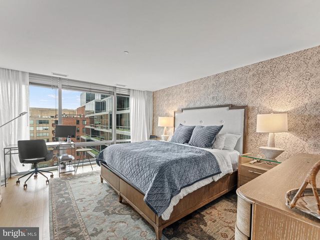 1111 24th St NW Unit 86, Washington, DC 20037