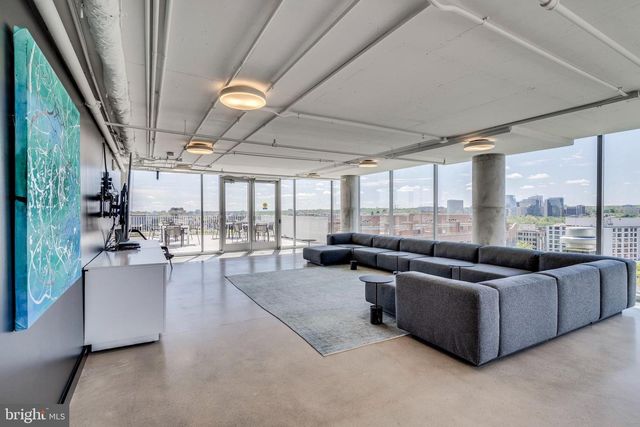 1111 24th St NW Unit 86, Washington, DC 20037