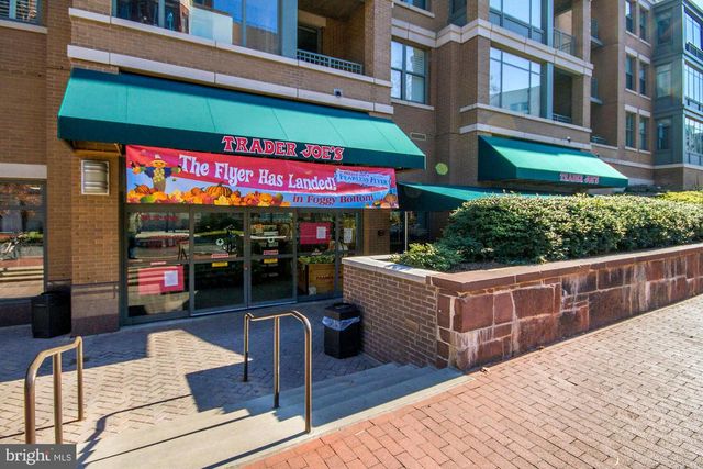 1111 24th St NW Unit 86, Washington, DC 20037
