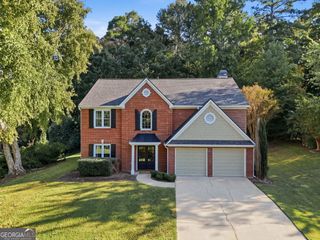 1875 Westwind Drive, Cumming, GA 30041