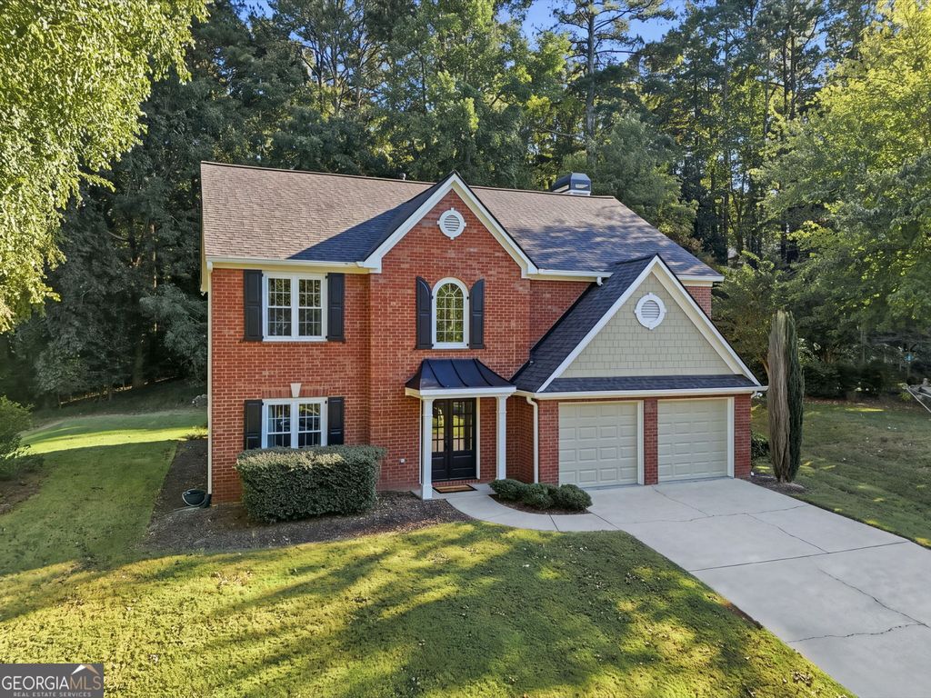 1875 Westwind Drive, Cumming, GA 30041 — photo 2