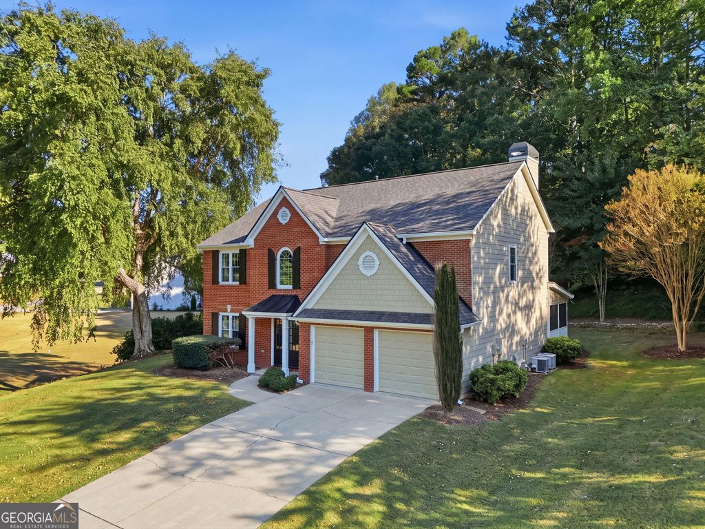 1875 Westwind Drive, Cumming, GA 30041 — photo 4