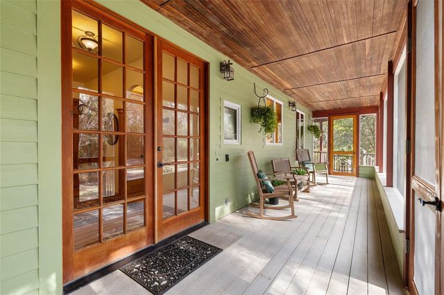 21736 NW 75TH AVENUE ROAD, Micanopy, FL 32667