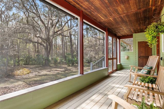 21736 NW 75TH AVENUE ROAD, Micanopy, FL 32667