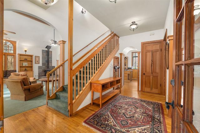 21736 NW 75TH AVENUE ROAD, Micanopy, FL 32667