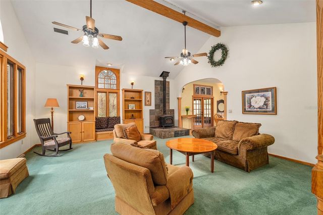 21736 NW 75TH AVENUE ROAD, Micanopy, FL 32667