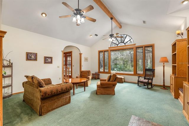 21736 NW 75TH AVENUE ROAD, Micanopy, FL 32667