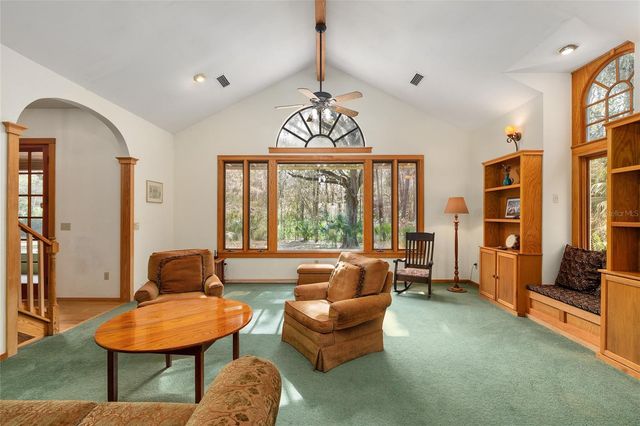 21736 NW 75TH AVENUE ROAD, Micanopy, FL 32667