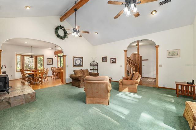 21736 NW 75TH AVENUE ROAD, Micanopy, FL 32667